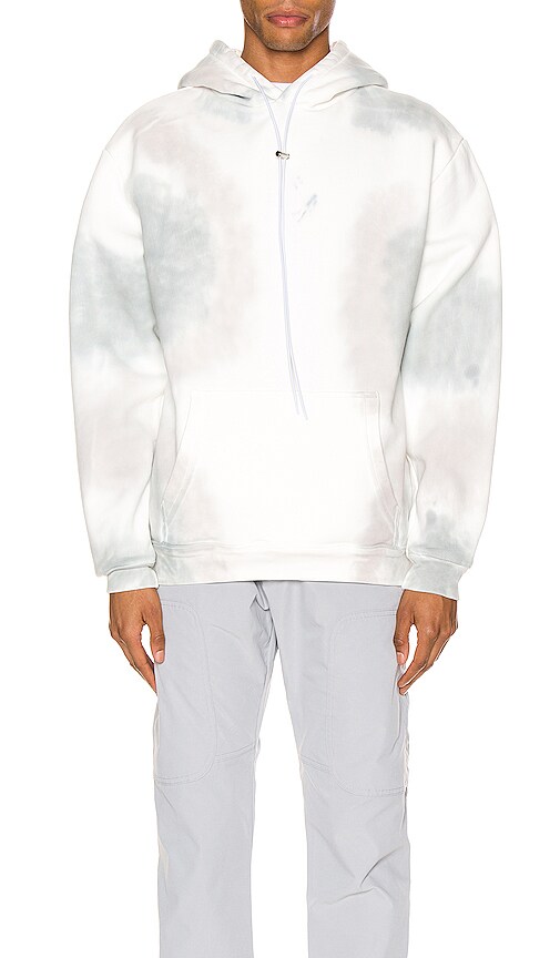 SUDADERA CLOUD