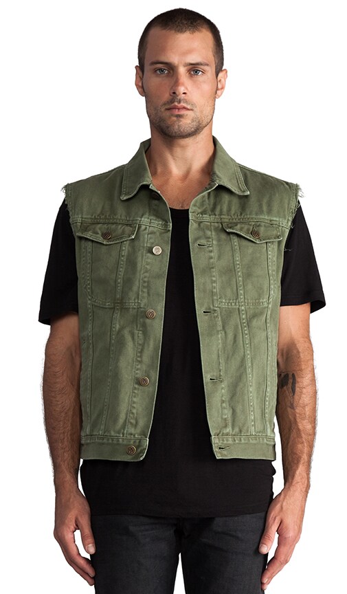 DiMarco Vest