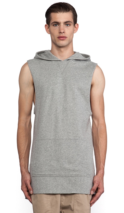 Uppercut Sweatshirt
