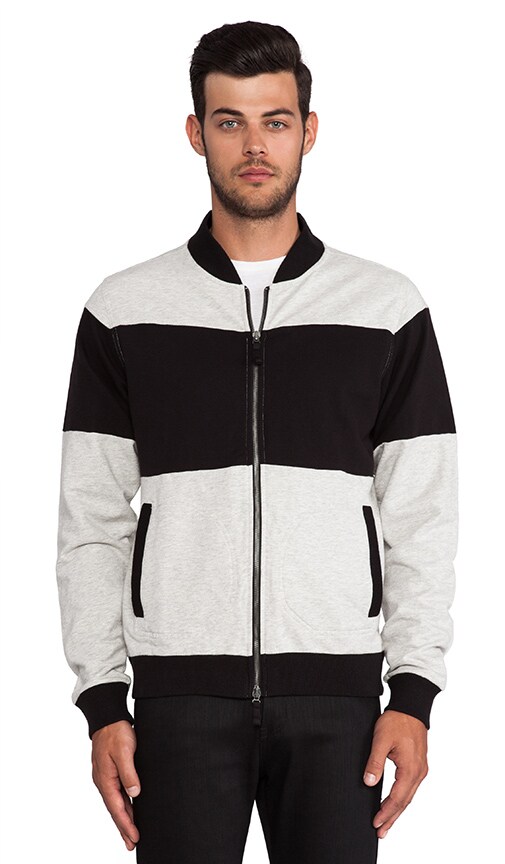 Ballpark Fleece