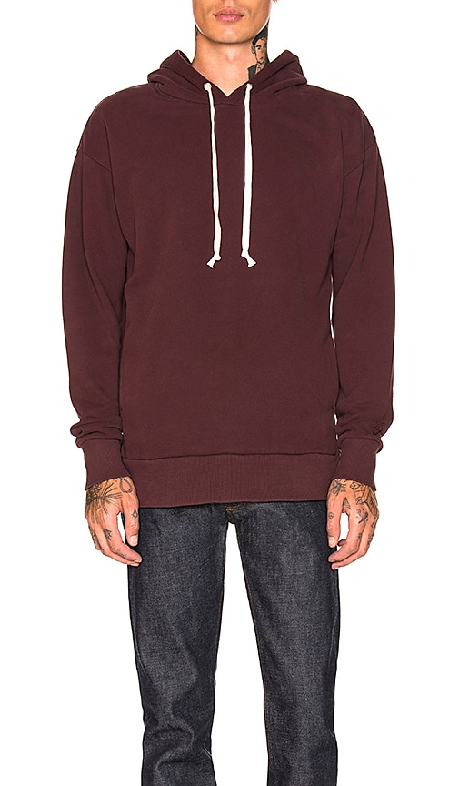 SWEAT À CAPUCHE FLINTLOCK