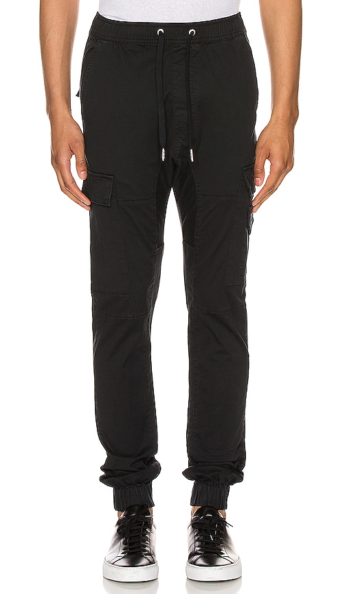 zanerobe cargo joggers