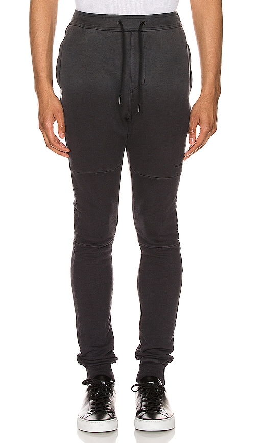 sureshot fleece jogger