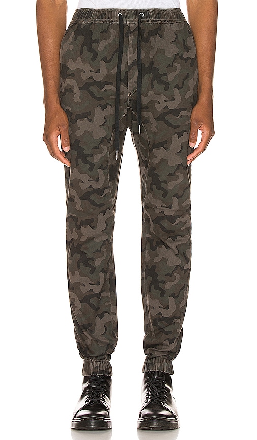 zanerobe camo pants