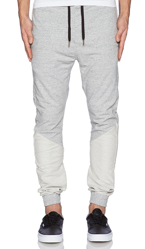 zanerobe track pants