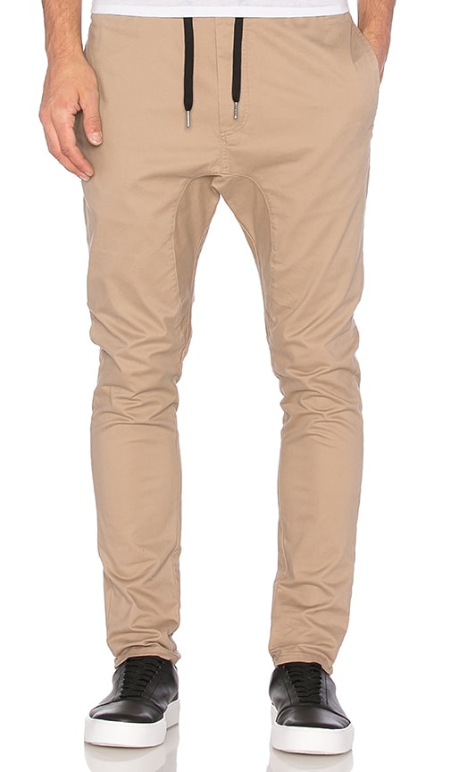burberry trousers womens