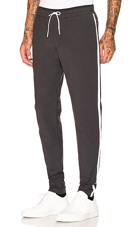 zanerobe track pants