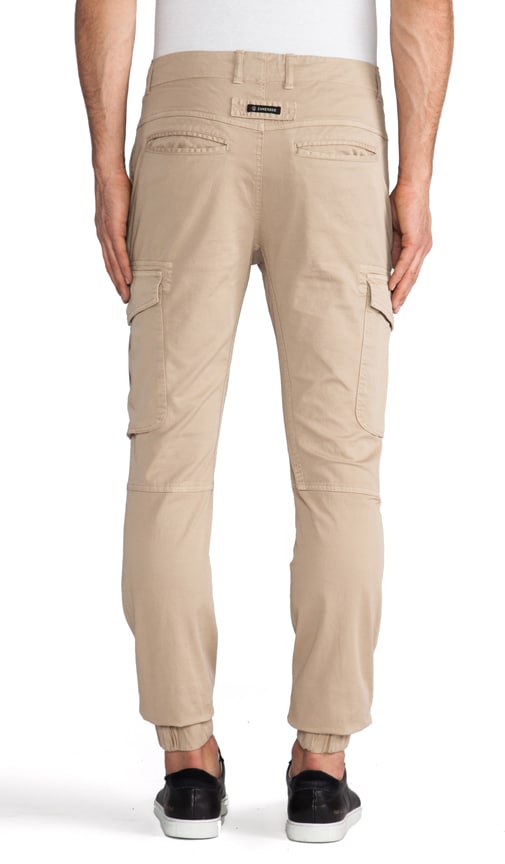 zanerobe buckshot cargos