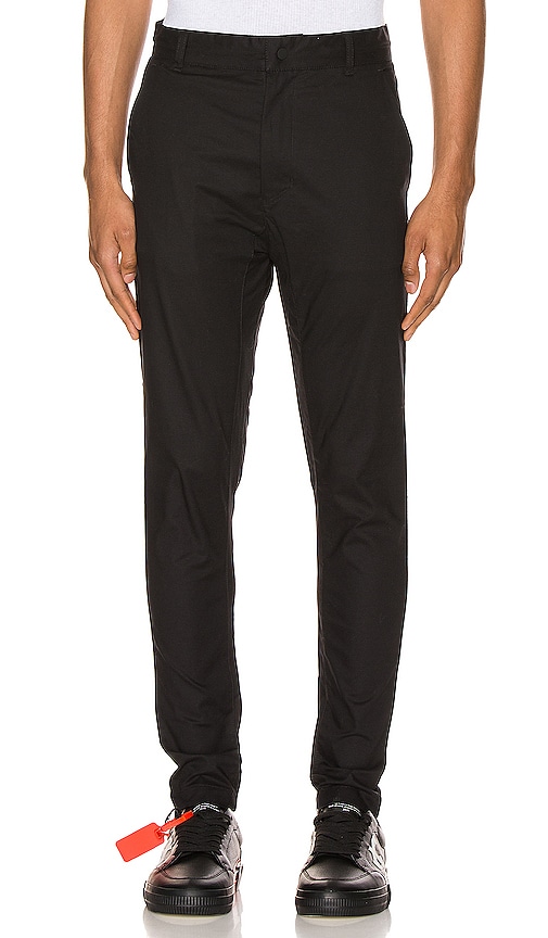 PANTALONES AJUSTADOS GOLFSHOT