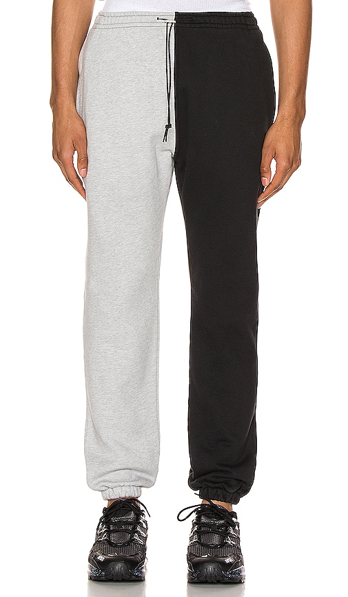 PANTALONES DE FOOTING SPLICE JUMPA