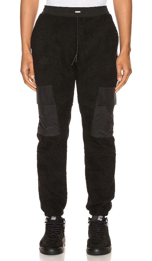Jumpa Cargo Sherpa Jogger