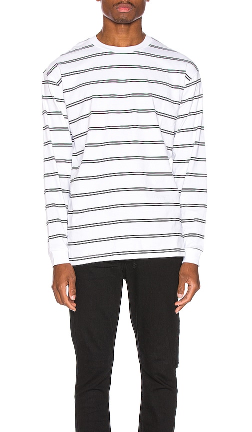 Channel Box Tee