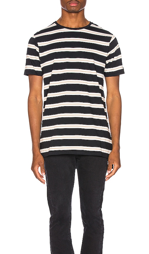 Stripe Flintlock Tee