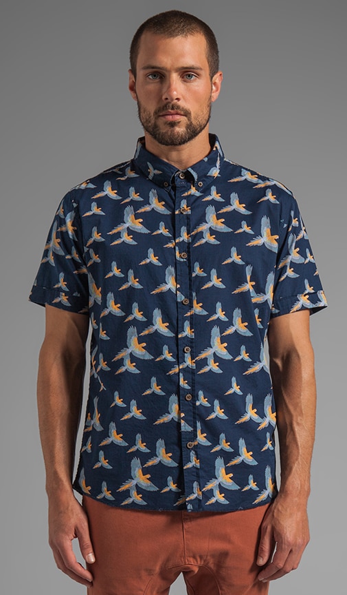 Pirate S/S Shirt