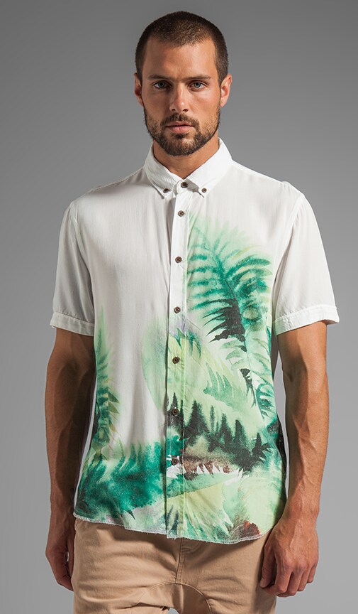 Vernon S/S Shirt