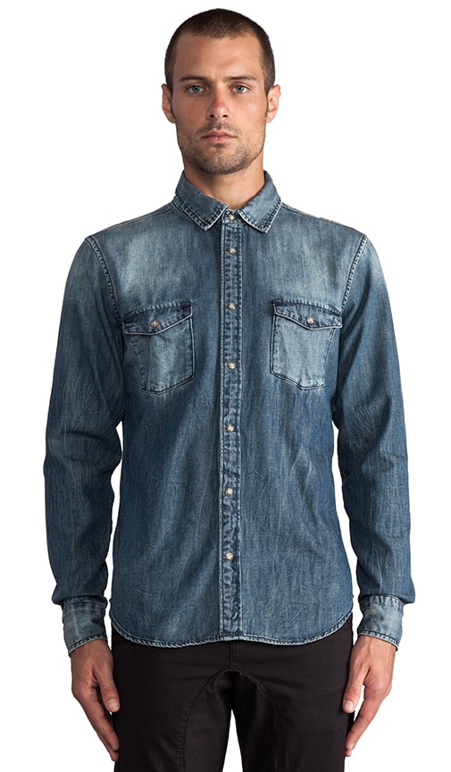 Reno L/S