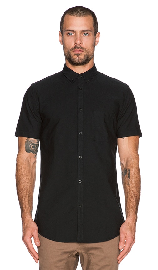 Seven Foot Shirt