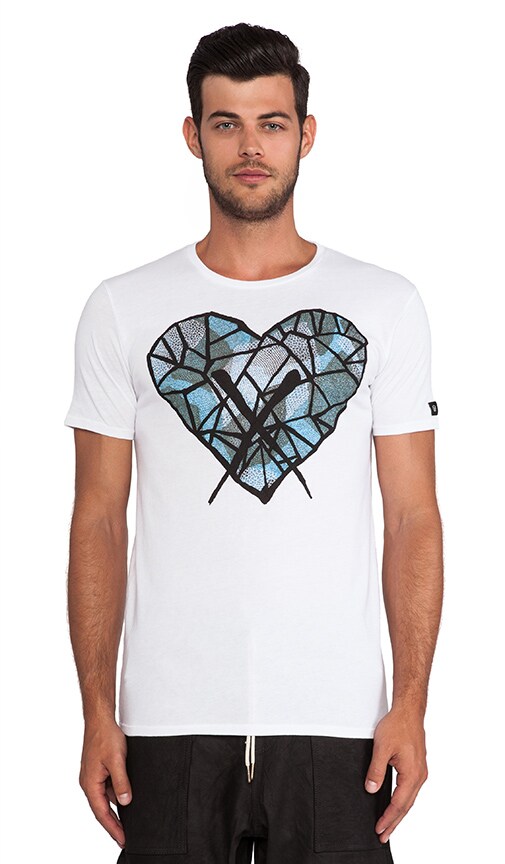 Non-Love Tee