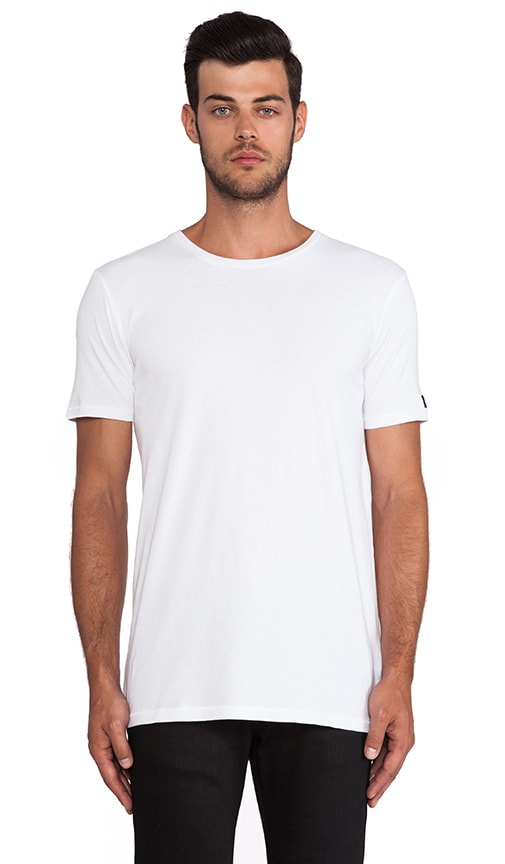 Flintlock Tee