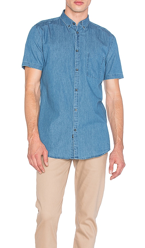 Seven Foot Shirt