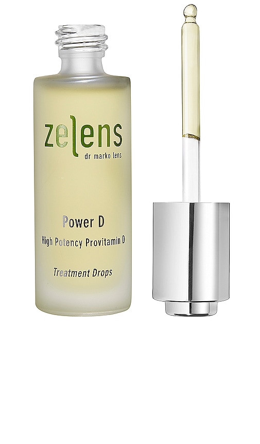 Zelens Power D Treatment Drops | REVOLVE