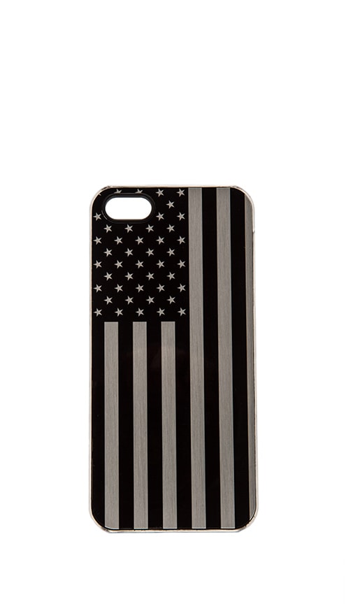 Protect & Serve iPhone 5 Case