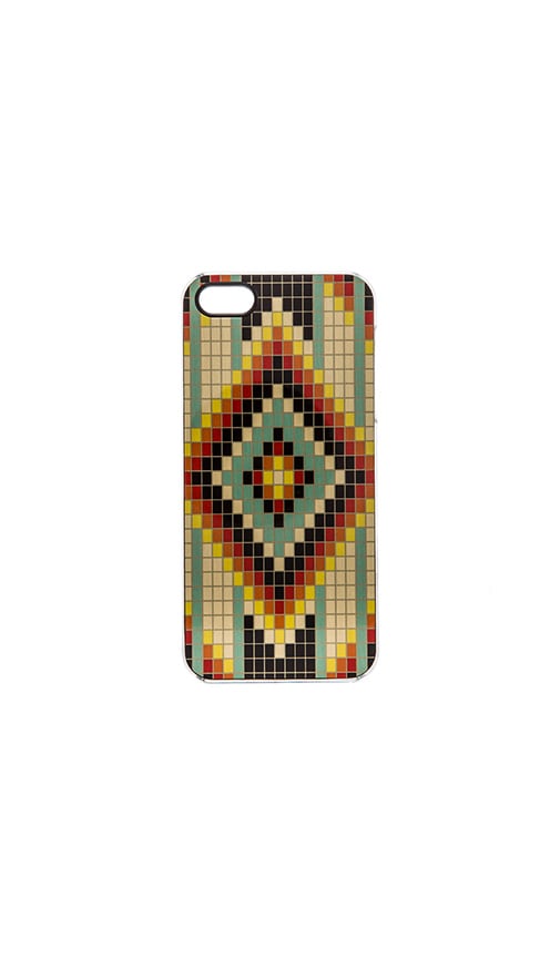 Santa Fe iPhone 5 Case