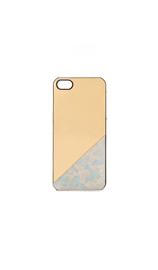Lux iPhone 5 Case