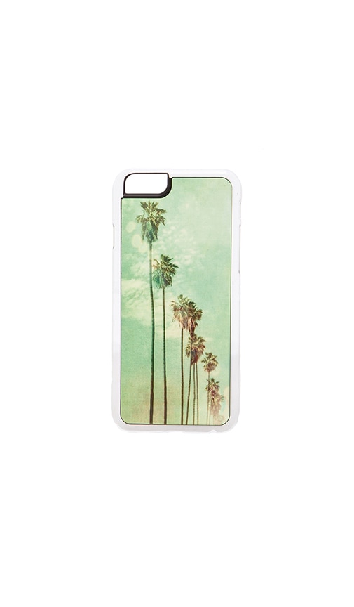 Breezy IPhone 6 Case