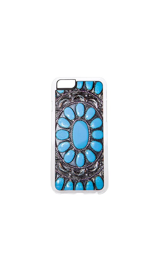 Desert Gem IPhone 6 Case