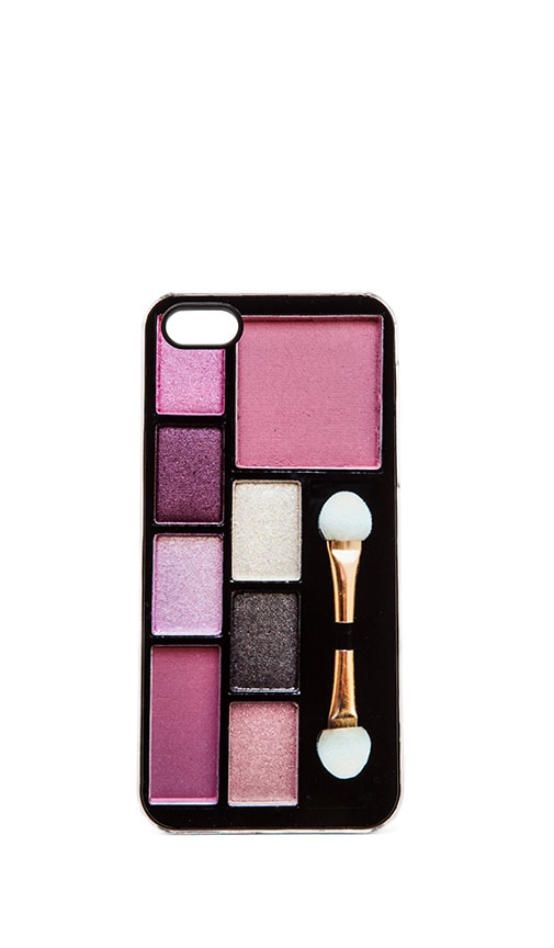 Compact iPhone 5 Case