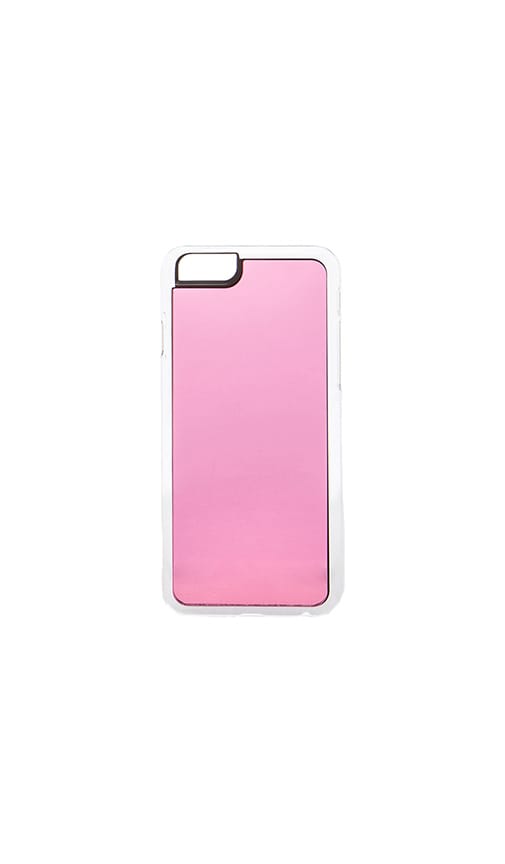 Mirror IPhone 6 Case