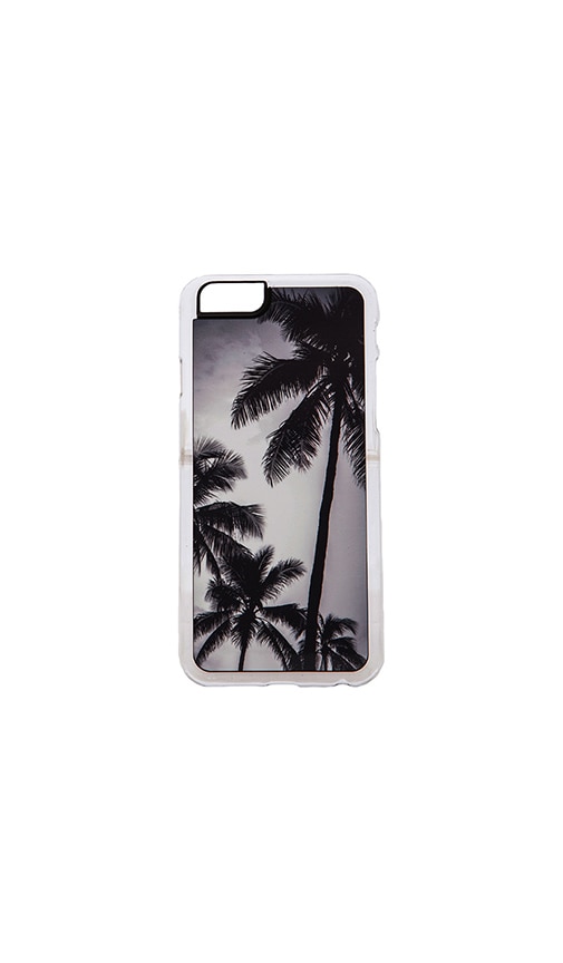 Aloha iPhone 6 Case