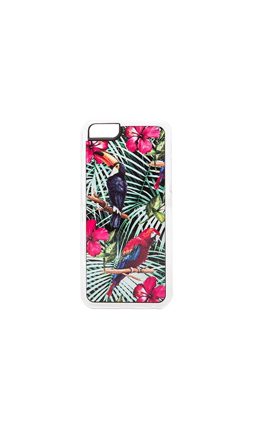 Tropicana iPhone 6 Case