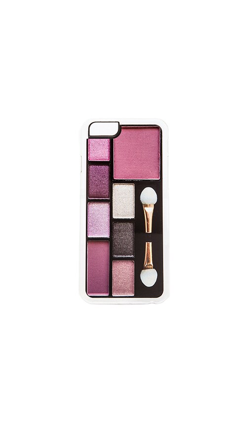Compact iPhone 6 Case