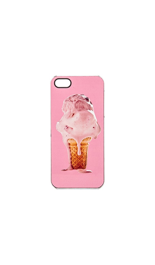 Soft Serve iPhone 5 Case