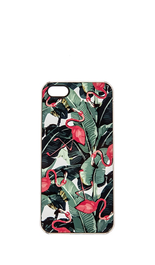Bahama iPhone 5 Case