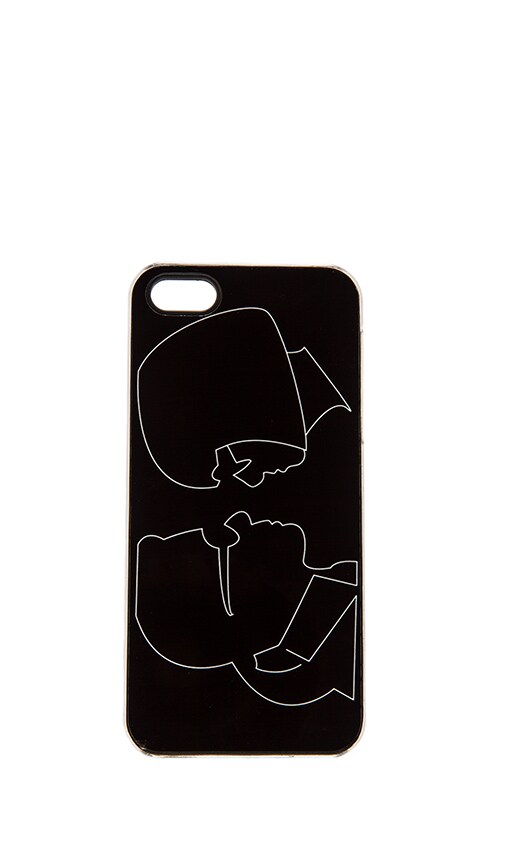 Besties iPhone 5 Case