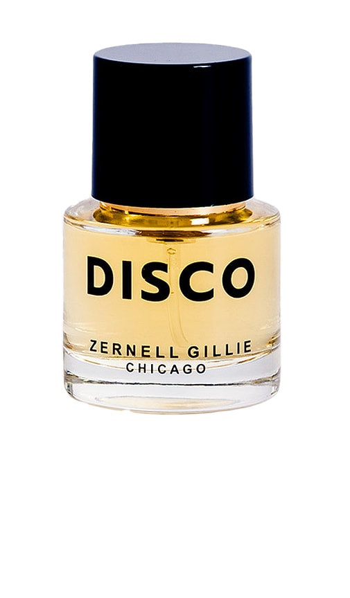 Zernell Gillie Disco Perfume Extrait in Beauty: NA.