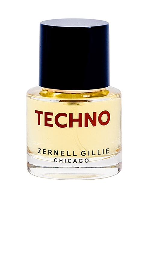 Zernell Gillie Techno Perfume Extrait in Beauty: NA.