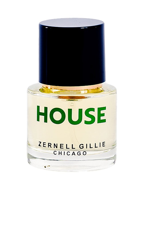 Zernell Gillie House Perfume Extrait in Beauty: NA.