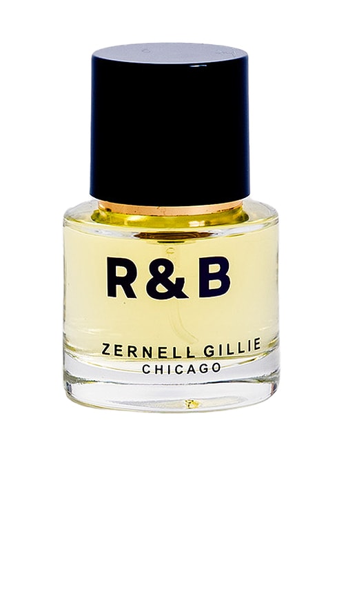 Zernell Gillie R&B Perfume Extrait in Beauty: NA.