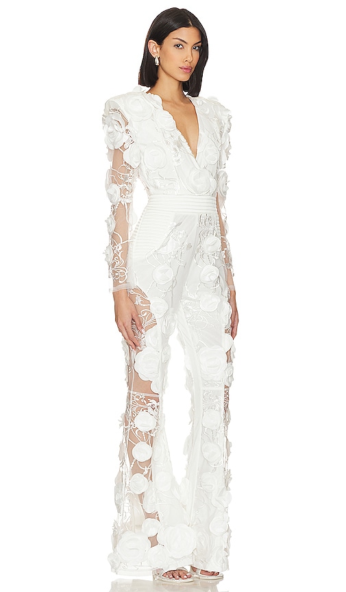 ZHIVAGO I FOUND LOVE JUMPSUIT