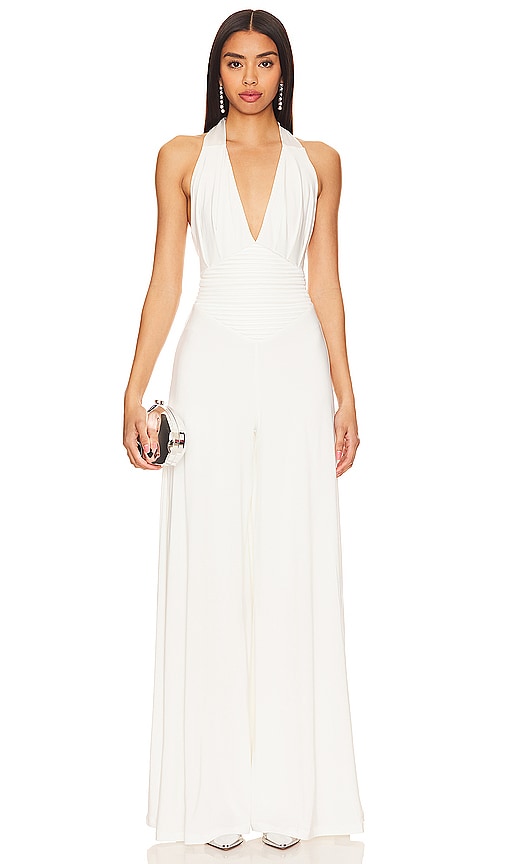 Day For Night Jumpsuit