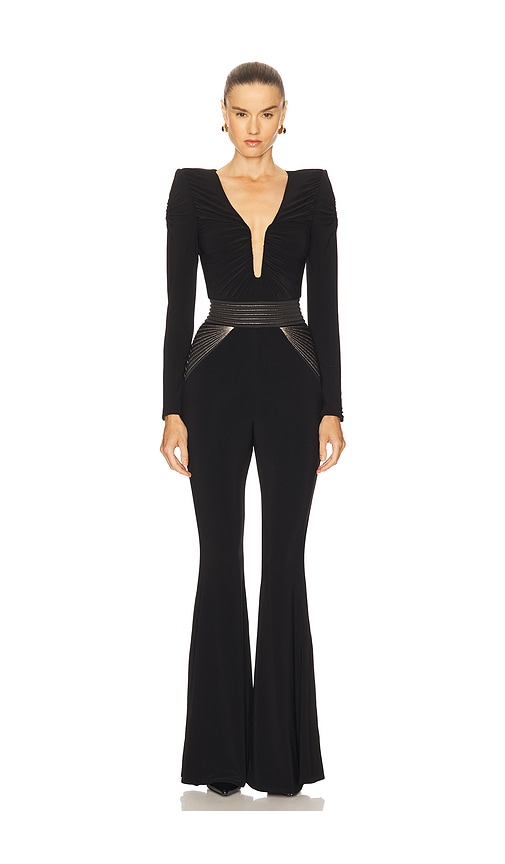 Bloom Jumpsuit in . - size 10 (also in 12, 2, 4, 6, 8) - Zhivago - Modalova