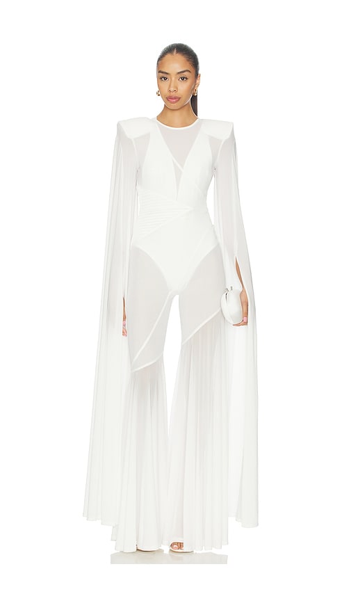 Zhivago COMBINAISON TRUTH AND BEAUTY en White Taille 0 Also en 4 8 831 €