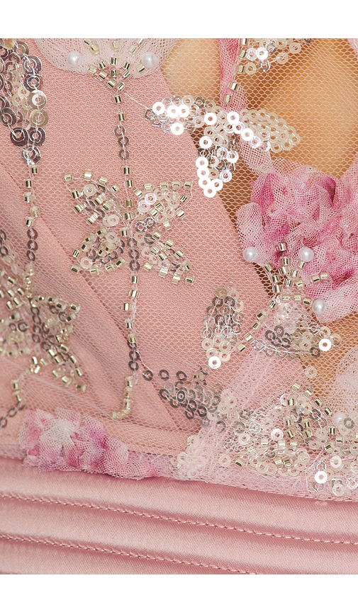 Zhivago The Scent Of Roses 2 Pc Jumpsuit | Thumbnail 4