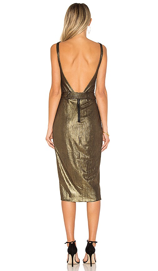 zhivago after dark dress