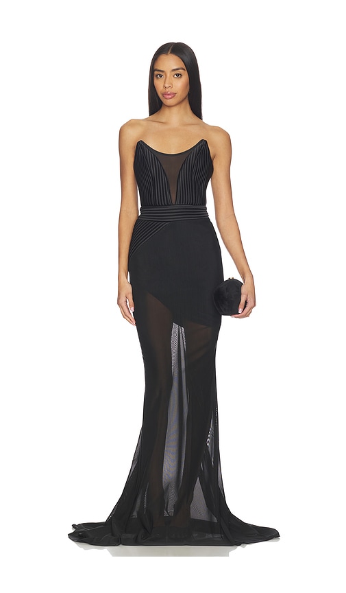 Zhivago ROBE WE CAST SHADOW en Black Taille 4 Also en 2 0 8 10 748 €