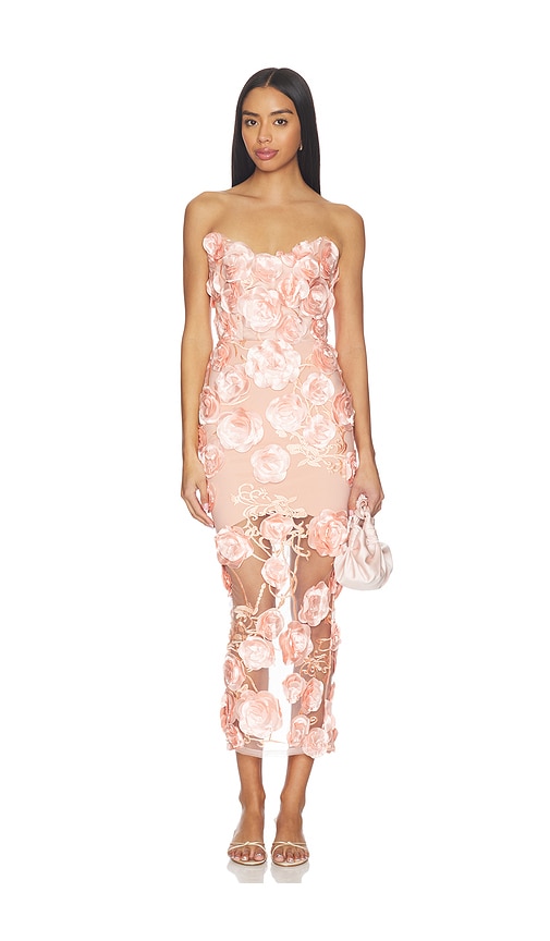 Zhivago Dream Of That Dress